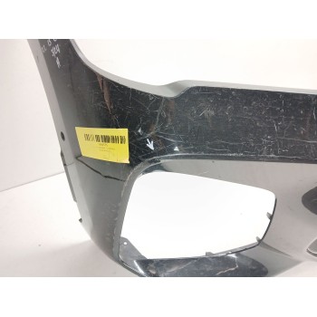 Recambio de paragolpes delantero para bmw x1 (f48) xdrive 25 e plug-in-hybrid referencia OEM IAM 51118075875  