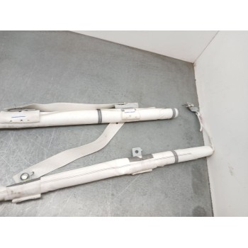 Recambio de airbag cortina delantero izquierdo para hyundai tucson 1.6 hybrid 4x4 referencia OEM IAM 80410N7000  