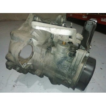 Recambio de caja cambios para seat ibiza (6l1) 1.4 tdi referencia OEM IAM GGV  