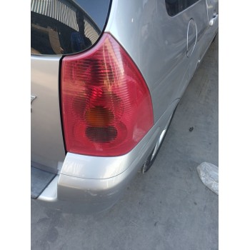 Recambio de piloto trasero derecho para peugeot 307 break (3e) 2.0 hdi 110 referencia OEM IAM 6351Q6 96411604 