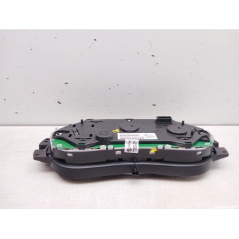 Recambio de cuadro instrumentos para dacia sandero ii (b8_) tce 90 (b8m1, b8ma) referencia OEM IAM 248101921r  