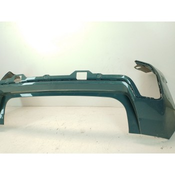 Recambio de paragolpes trasero para bmw x1 (u11) sdrive 18 d referencia OEM IAM 511200101  