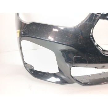 Recambio de paragolpes delantero para bmw x1 (f48) xdrive 25 e plug-in-hybrid referencia OEM IAM 51118075875  