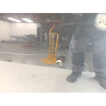 Recambio de puerta delantera izquierda para porsche cayenne (9pa) 3.2 referencia OEM IAM 95553101106GRV  