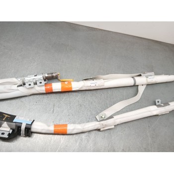 Recambio de airbag cortina delantero izquierdo para hyundai tucson 1.6 hybrid 4x4 referencia OEM IAM 80410N7000  