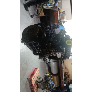 Recambio de motor completo para volkswagen golf v (1k1) 1.9 tdi referencia OEM IAM BKC B 