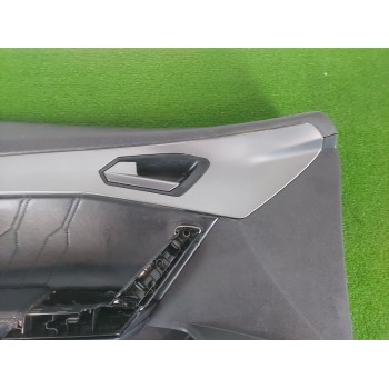 Recambio de guarnecido puerta delantera izquierda para cupra formentor (km7, kmp) 1.5 tsi referencia OEM IAM 5FF867011E  