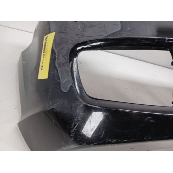 Recambio de paragolpes trasero para land rover range rover (lm) v8 td vogue referencia OEM IAM BH4M17C831B  