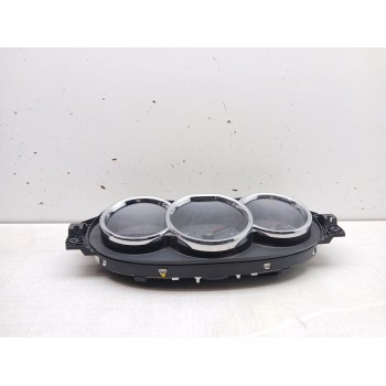 Recambio de cuadro instrumentos para dacia sandero ii (b8_) tce 90 (b8m1, b8ma) referencia OEM IAM 248101921r  