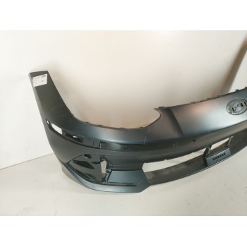 Recambio de paragolpes delantero para hyundai ioniq 6 (ce) ev referencia OEM IAM 86511KL000  