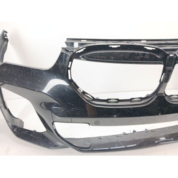 Recambio de paragolpes delantero para bmw x1 (f48) xdrive 25 e plug-in-hybrid referencia OEM IAM 51118075875  