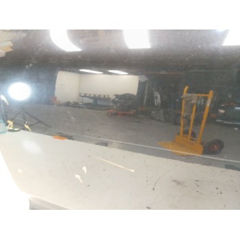 Recambio de puerta delantera izquierda para porsche cayenne (9pa) 3.2 referencia OEM IAM 95553101106GRV  