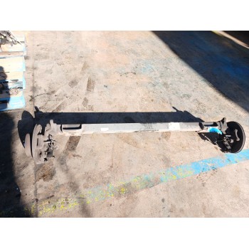 PUENTE TRASERO 01374249080 