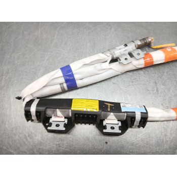 Recambio de airbag cortina delantero izquierdo para hyundai tucson 1.6 hybrid 4x4 referencia OEM IAM 80410N7000  