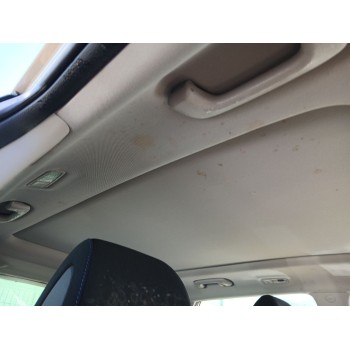 Recambio de techo para hyundai tucson (tl, tle) 1.7 crdi referencia OEM IAM   