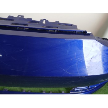 Recambio de paragolpes delantero para volkswagen golf viii (cd1, da1) 1.5 tgi referencia OEM IAM 5h0807221j  