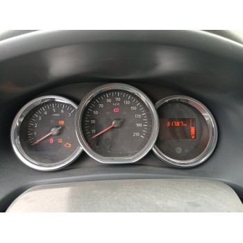 Recambio de cuadro instrumentos para dacia sandero ii (b8_) tce 90 (b8m1, b8ma) referencia OEM IAM 248101921r  