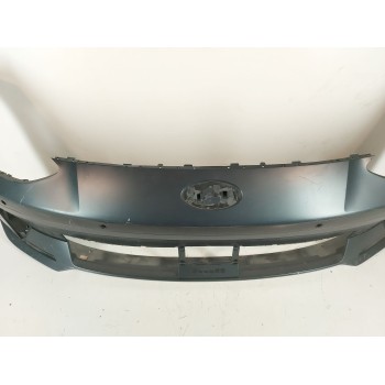 Recambio de paragolpes delantero para hyundai ioniq 6 (ce) ev referencia OEM IAM 86511KL000  