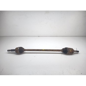 TRANSMISION TRASERA DERECHA 