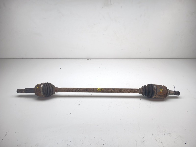 Recambio de transmision trasera derecha para toyota rav 4 (a3) 2.2 d-cat referencia OEM IAM   