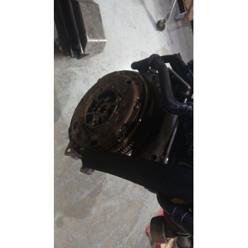 Recambio de motor completo para volkswagen golf v (1k1) 1.9 tdi referencia OEM IAM BKC B 