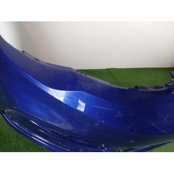 Recambio de paragolpes delantero para volkswagen golf viii (cd1, da1) 1.5 tgi referencia OEM IAM 5h0807221j  