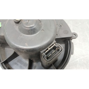 Recambio de motor calefaccion para peugeot 307 break (3e) 2.0 hdi 110 referencia OEM IAM 8090901 80909 