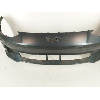 Recambio de paragolpes delantero para hyundai ioniq 6 (ce) ev referencia OEM IAM 86511KL000  