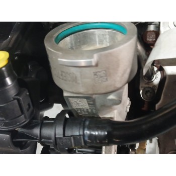 Recambio de motor completo para volkswagen t-roc (a11, d11) 1.5 tsi referencia OEM IAM DXD B 6.817KM