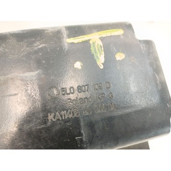 Recambio de refuerzo paragolpes delantero para skoda yeti (5l) 2.0 tdi referencia OEM IAM 5L0807109D  