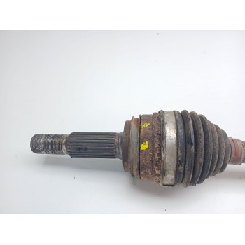 Recambio de transmision trasera derecha para toyota rav 4 (a3) 2.2 d-cat referencia OEM IAM   