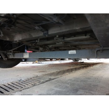 Recambio de puente trasero para citroën jumper iii furgoneta 2.0 bluehdi 110 referencia OEM IAM 01374249080  