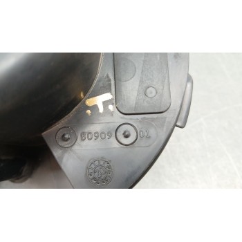 Recambio de motor calefaccion para peugeot 307 break (3e) 2.0 hdi 110 referencia OEM IAM 8090901 80909 