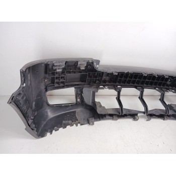 Recambio de paragolpes trasero para land rover range rover (lm) v8 td vogue referencia OEM IAM BH4M17C831B  