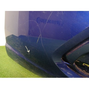 Recambio de paragolpes delantero para volkswagen golf viii (cd1, da1) 1.5 tgi referencia OEM IAM 5h0807221j  