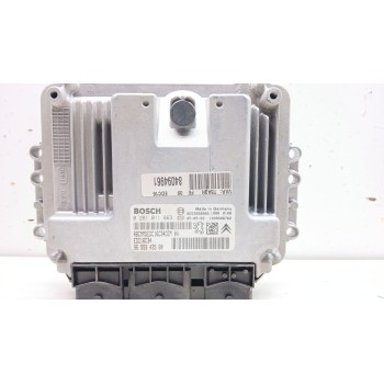 CENTRALITA MOTOR UCE 0281011863 9655943580 