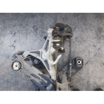 Recambio de puente trasero para jaguar xj executive referencia OEM IAM   