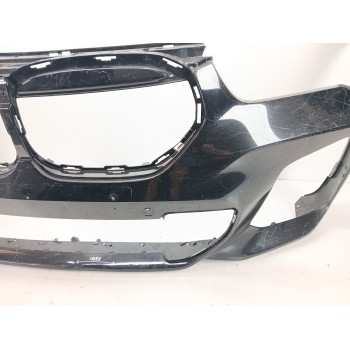 Recambio de paragolpes delantero para bmw x1 (f48) xdrive 25 e plug-in-hybrid referencia OEM IAM 51118075875  