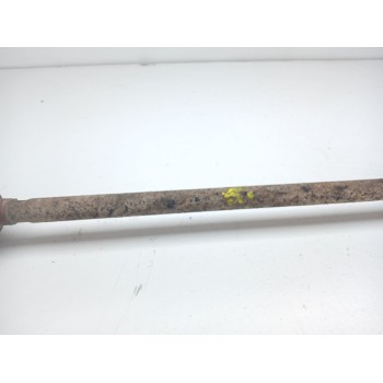 Recambio de transmision trasera derecha para toyota rav 4 (a3) 2.2 d-cat referencia OEM IAM   