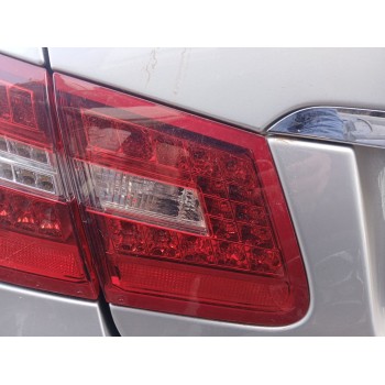 PILOTO TRASERO IZQUIERDO INTERIOR A2078200364 