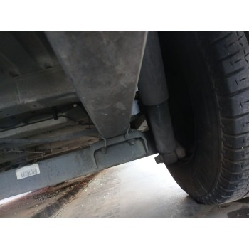 Recambio de puente trasero para citroën jumper iii furgoneta 2.0 bluehdi 110 referencia OEM IAM 01374249080  