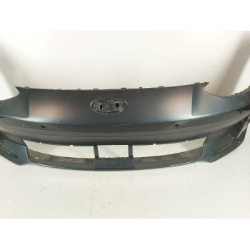 Recambio de paragolpes delantero para hyundai ioniq 6 (ce) ev referencia OEM IAM 86511KL000  