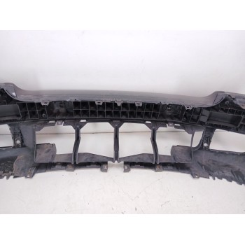 Recambio de paragolpes trasero para land rover range rover (lm) v8 td vogue referencia OEM IAM BH4M17C831B  