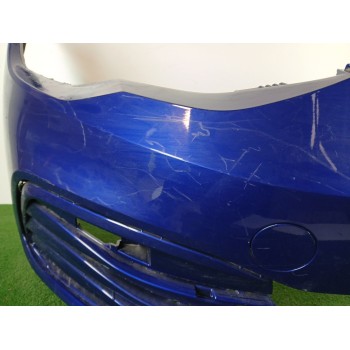 Recambio de paragolpes delantero para volkswagen golf viii (cd1, da1) 1.5 tgi referencia OEM IAM 5h0807221j  