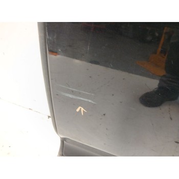 Recambio de puerta delantera izquierda para porsche cayenne (9pa) 3.2 referencia OEM IAM 95553101106GRV  