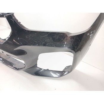 Recambio de paragolpes delantero para bmw x1 (f48) xdrive 25 e plug-in-hybrid referencia OEM IAM 51118075875  