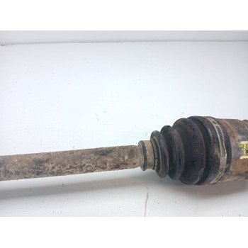 Recambio de transmision trasera derecha para toyota rav 4 (a3) 2.2 d-cat referencia OEM IAM   