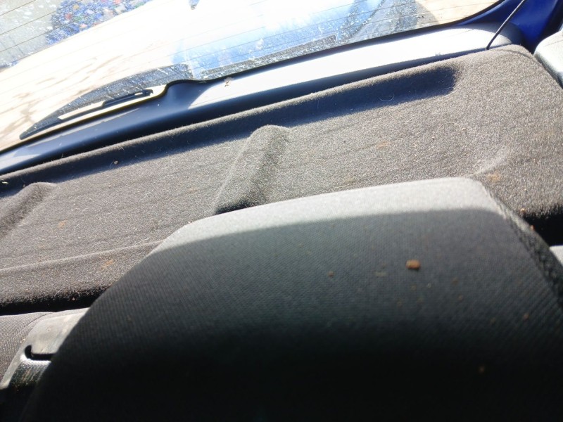 Recambio de bandeja trasera para hyundai i20 iii (bc3, bi3) 1.0 t-gdi referencia OEM IAM   