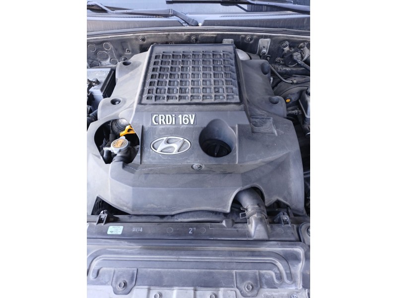 Recambio de motor completo para hyundai terracan (hp) 2.9 crdi 4wd referencia OEM IAM J3 211014XA00 