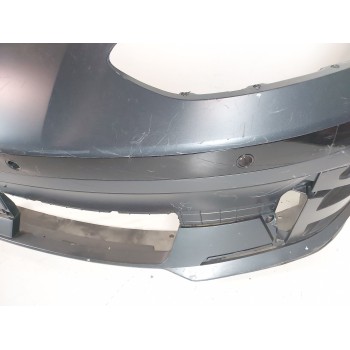 Recambio de paragolpes delantero para hyundai ioniq 6 (ce) ev referencia OEM IAM 86511KL000  